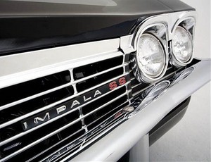 Impala S
